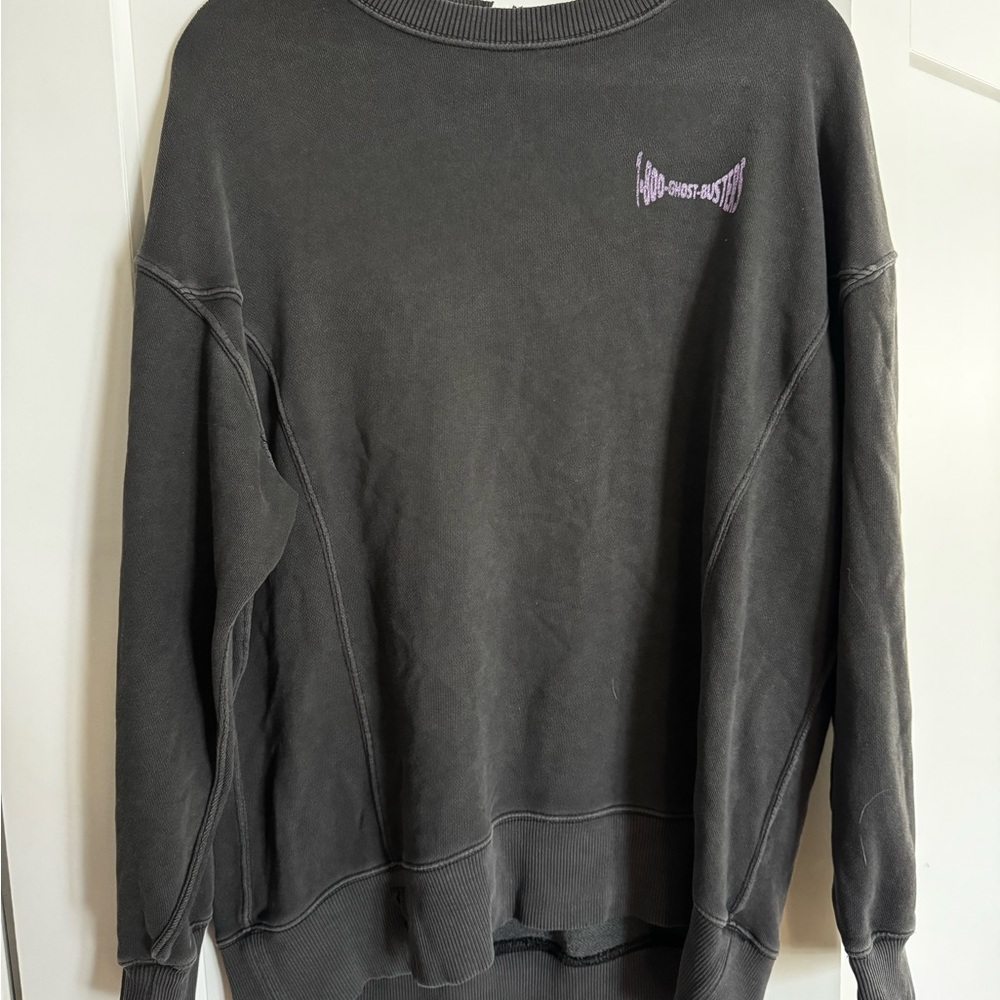 Women’s Ghostbusters Sweater From Aerie